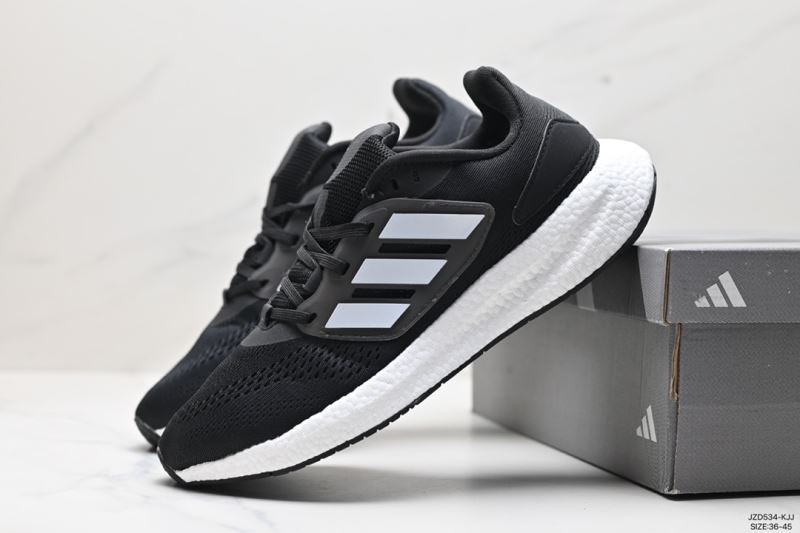 Adidas Pure Boost Shoes